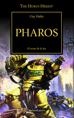 PHAROS N34