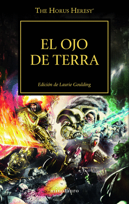 EL OJO DE TERRA, N. 35