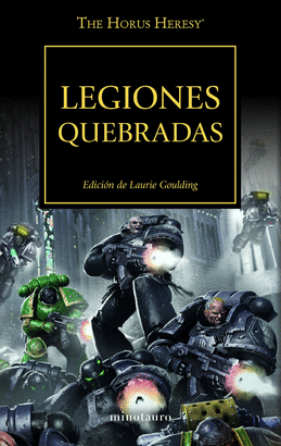 LEGIONES QUEBRADAS N 43/54