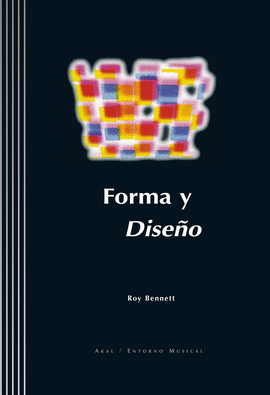 FORMA Y DISEO + 2 CD