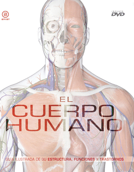 OFERTA - CUERPO HUMANO, EL - + DVD