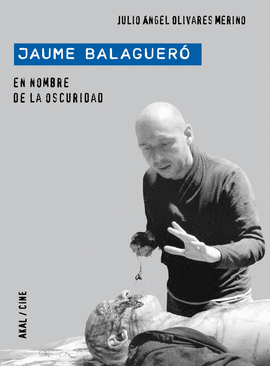 JAUME BALAGUERO - EN NONBRE DE LA OSCURIDAD - CINE/23
