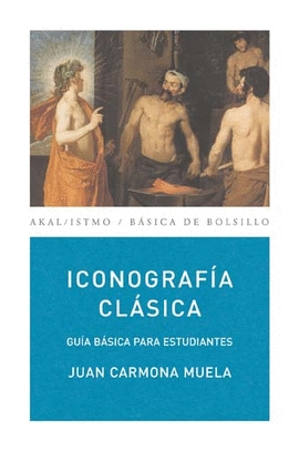 ICONOGRAFA CLSICA