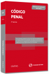 CODIGO PENAL - BL/69 - 2 EDICION