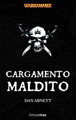 CARGAMENTO MALDITO - WARHAMMER