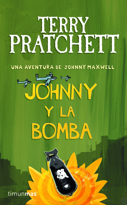 OFERTA - JOHNNY Y LA BOMBA