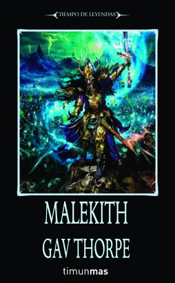 MALEKITH N1/3  - LA SECESION