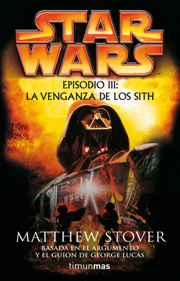 VENGANZA DE LOS SITH N3/3  -STAR WARS
