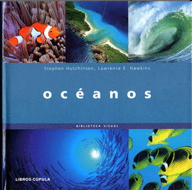 OCEANOS - BIBLIOTECA VISUAL