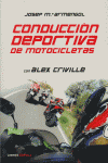 CONDUCCION DEPORTIVA DE MOTOCICLETAS