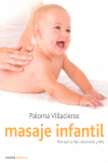 MASAJE INFANTIL