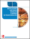 INSTALACIONES ELECTRICAS DE ENLACE Y CENTROS DE TRANSFORMACION