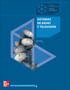 CF SISTEMAS DE RADIO Y TELEVISION - GRADO SUPERIOR