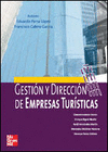 GESTION Y DIRECCION DE EMPRESAS TURISTICAS