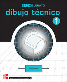 BA DIBUJO TECNICO 1 BACHILLERATO - LIBRO (2006)