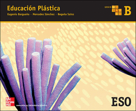 EDUCACION PLASTICA B SERIE MOSAICO 2 CICLO