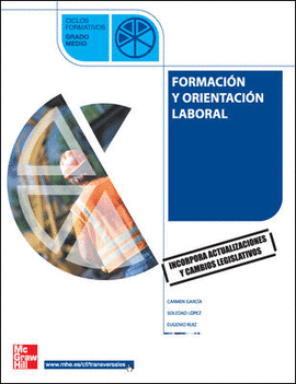 VCF FORMACION Y ORIENTACION LABORAL GRADO MEDIO