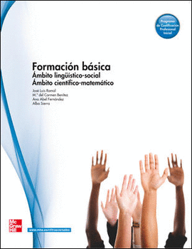 VCF FORMACION BASICA AMBITO LINGUISTICO-SOCIAL CIENTIFICO-MATEMATICO