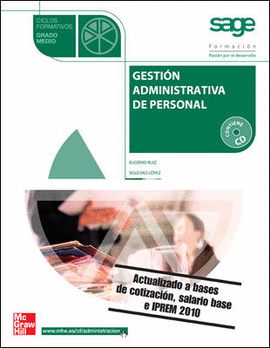 VCF GESTION ADMINISTRATIVA DE PERSONAL (GM)