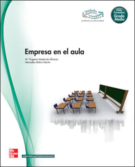 VCF EMPRESA EN EL AULA - CF/GM (2011)