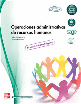 VCF OPERACIONES ADMINISTRATIVAS RECURSOS HUMANOS - CF/