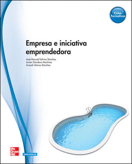 VCF EMPRESA E INICIATIVA EMPRENDEDORA CF/GM - 2012