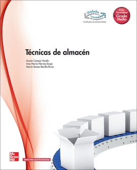 CF TECNICAS DE ALMACEN - (LOE)