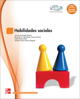 CF HABILIDADES SOCIALES, GRADO SUPERIOR