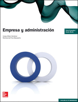 VCF EMPRESA Y ADMINISTRACION - CF/GM (2014)