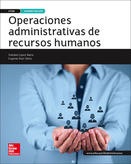 VCF OPERACIONES ADMINISTRATIVAS DE RECURSOS HUMANOS. GM.