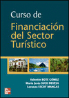 CURSO DE FINANCIACION DEL SECTOR TURISTICO