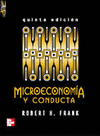 MICROECONOMIA Y CONDUCTA - 5 EDICION