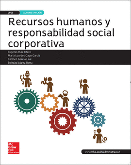 VCF RECURSOS HUMANOS Y RESPONSABILIDAD SOCIAL CORPORATIVA GRADO SUPER