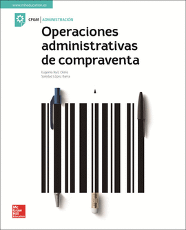 CF OPERACIONES ADMINISTRATIVAS DE COMPRAVENTA GRADO MEDIO