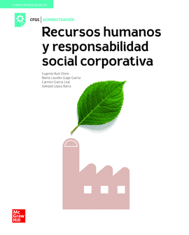 CF RECURSOS HUMANOS RESPONSAB.SOCIAL CORPORA GS 21
