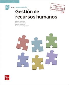 VCF GESTION DE RECURSOS HUMANOS GS