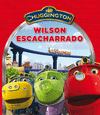 WILSON ESCACHARRADO. CHUGGINGTON