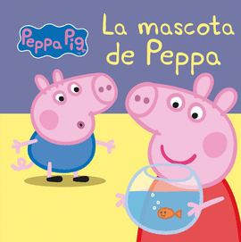 LA MASCOTA DE PEPPA (PEPPA PIG NM. 13)