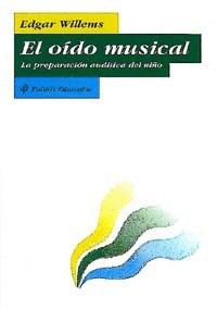 OIDO MUSICAL, EL