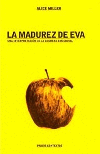 MADUREZ DE EVA LA