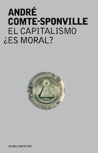 CAPITALISMOES MORAL?,EL