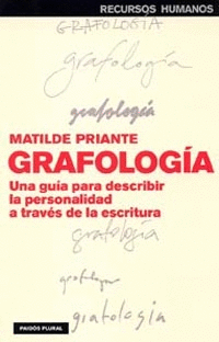 GRAFOLOGIA - P.PLURAL.47