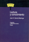 LECTURA Y CONOCIMIENTO - COG/42