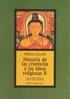 HISTORIA DE LAS CREENCIAS Y LAS IDEAS RELIGIOSAS II