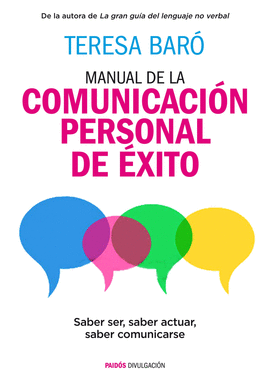 MANUAL DE LA COMUNICACIN PERSONAL DE XITO