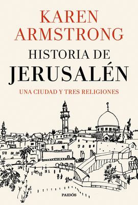HISTORIA DE JERUSALN