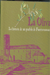 OLIVA, LA - HISTORIA DE UN PUEBLO DE FUERTEVENTURA