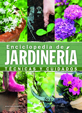 ENCICLOPEDIA DE JARDINERA