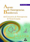 TEMARIO AGENTE DE EMERGENCIAS BOMBERO CONSORCIO DE GRAN CANARIAS