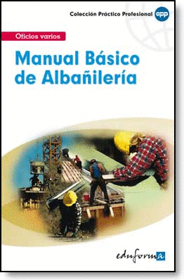 MANUAL BSICO DE ALBAILERA